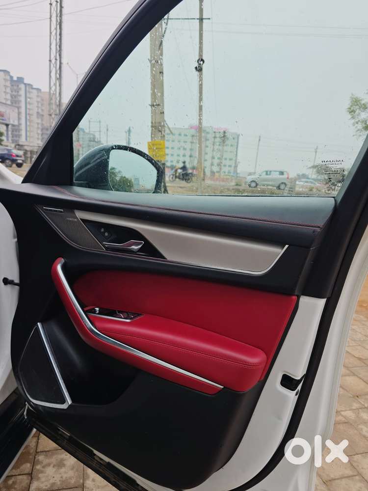 Jaguar F-pace 2.0 R Dynamic S Diesel, 2021, Diesel