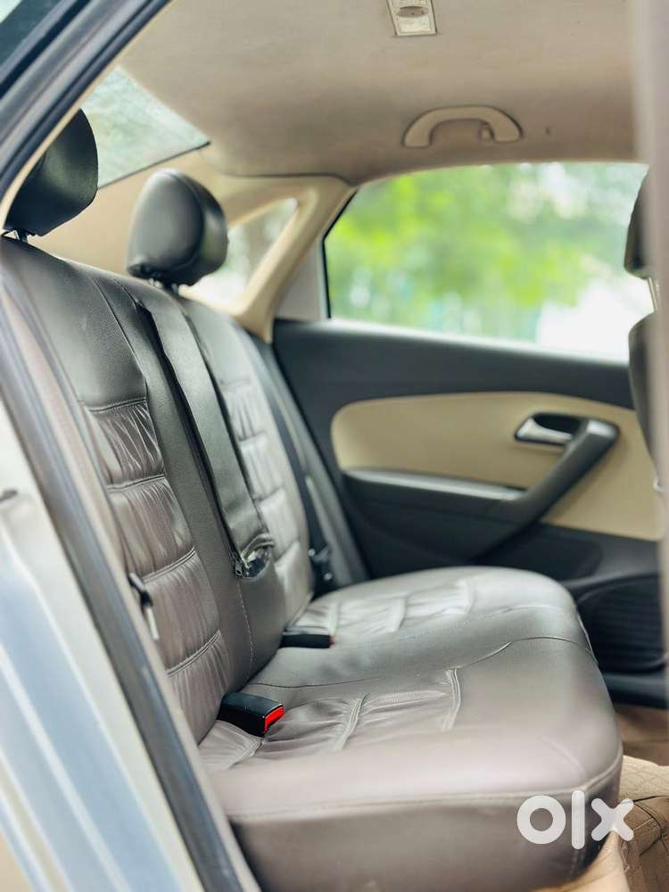 Volkswagen Vento Diesel Comfortline, 2013, Diesel