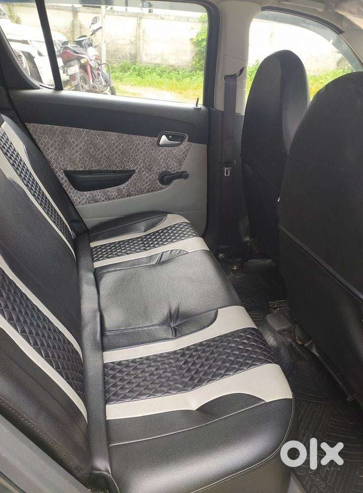 Maruti Suzuki Alto K10 Vxi, 2016, Petrol
