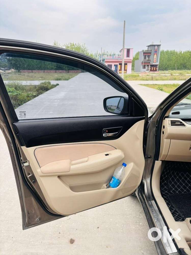 Maruti Suzuki Dzire 2023 Petrol Well Maintained