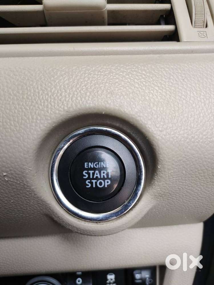 Maruti Suzuki Dzire, 2021, Petrol