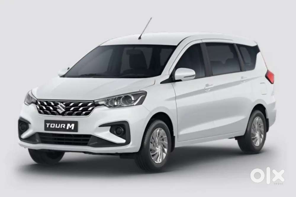 Ertiga Cng Pump Petrol