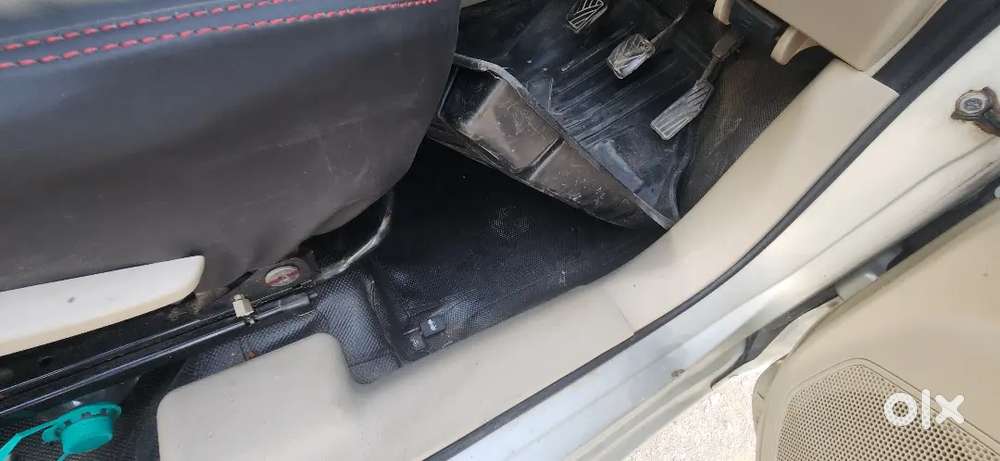 Maruti Suzuki Dzire 2017 Diesel Good Condition