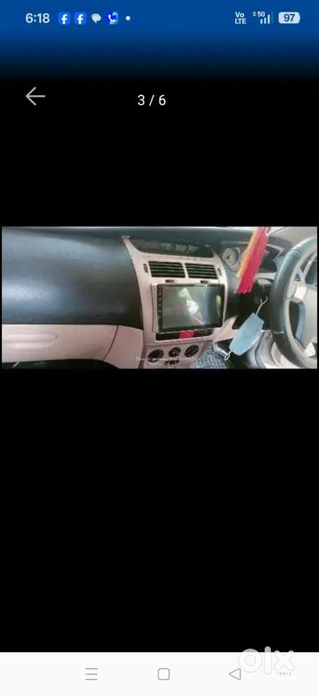 Tata Manza 2014 Diesel 150000 Km Driven