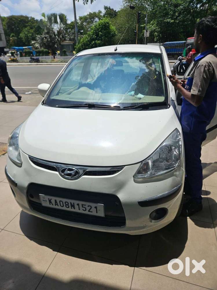 Hyundai I10 2010 Petrol Good Condition
