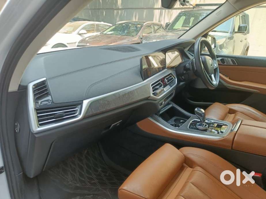 Bmw X5 Xdrive 30d Xline, 2022, Diesel