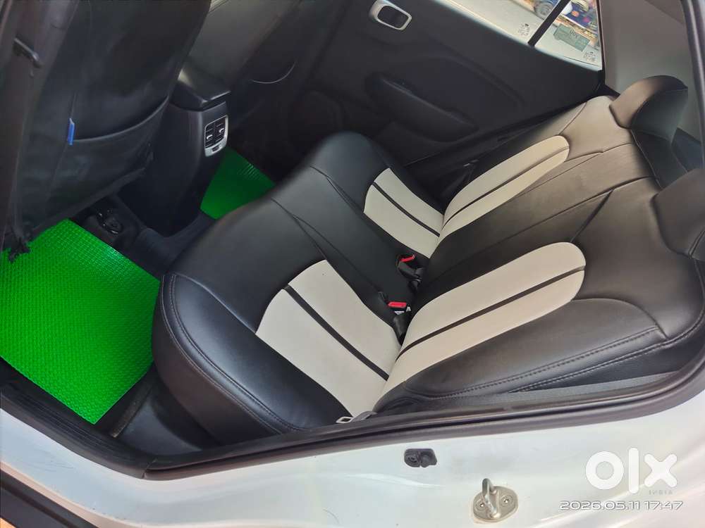 Hyundai Venue S, 2022, Petrol