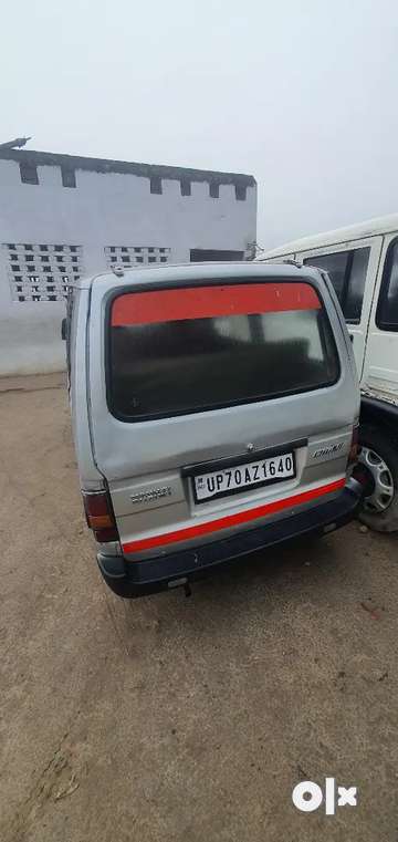 Omni on sale bumper olx