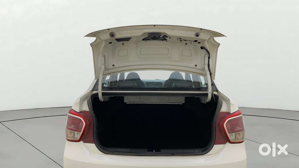 Hyundai Xcent 2014-2016 1.1 Crdi Base, 2015, Diesel