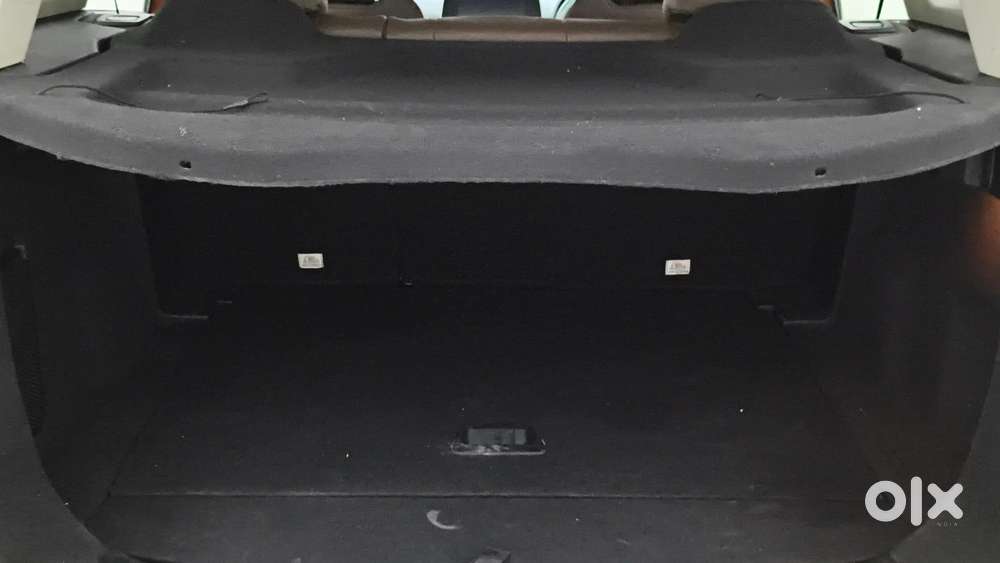 Tata Harrier Xz, 2019, Diesel