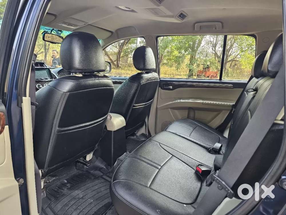 Mitsubishi Pajero Sport, 2015, Diesel