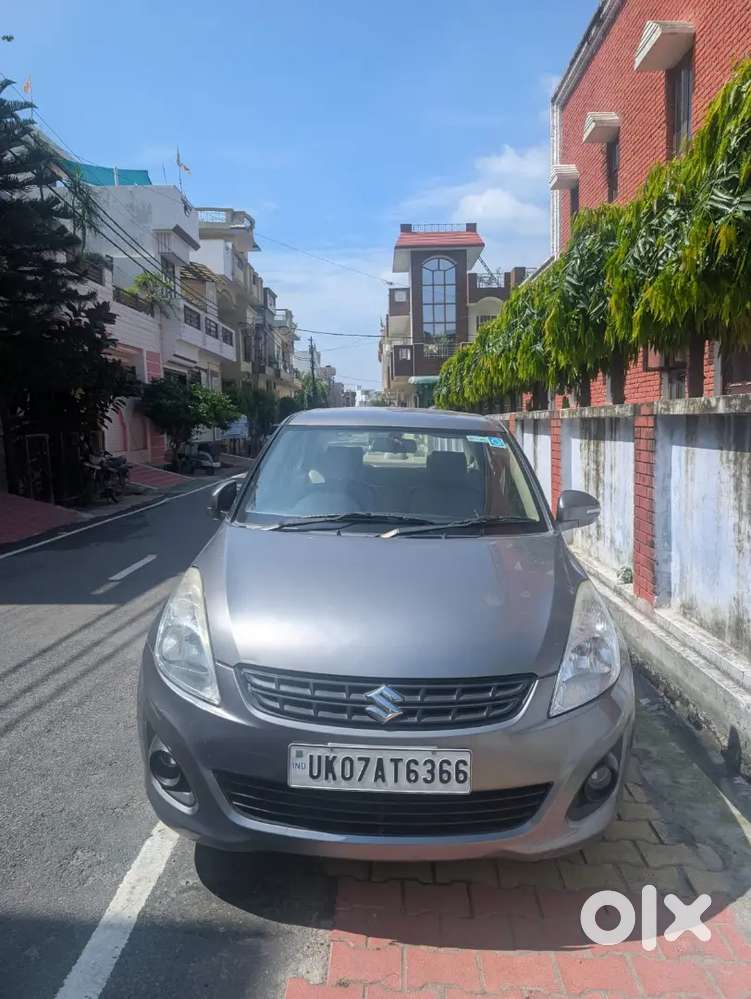New Battery New Tyre Orginal Paint Dehradun No. 2.35 Lakh