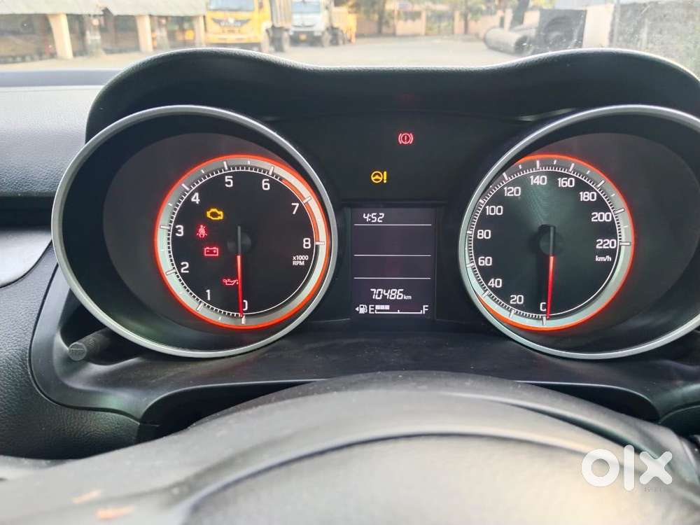 Maruti Suzuki Swift 2018 Vxi, 2021, Petrol