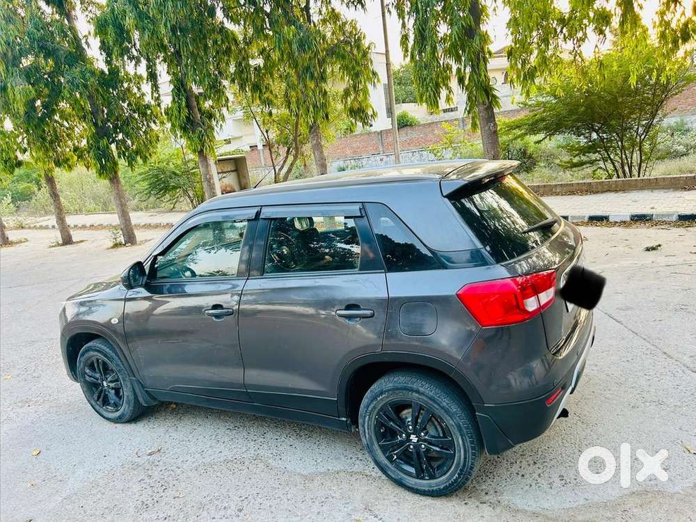 Maruti Suzuki Diesel Car 2018