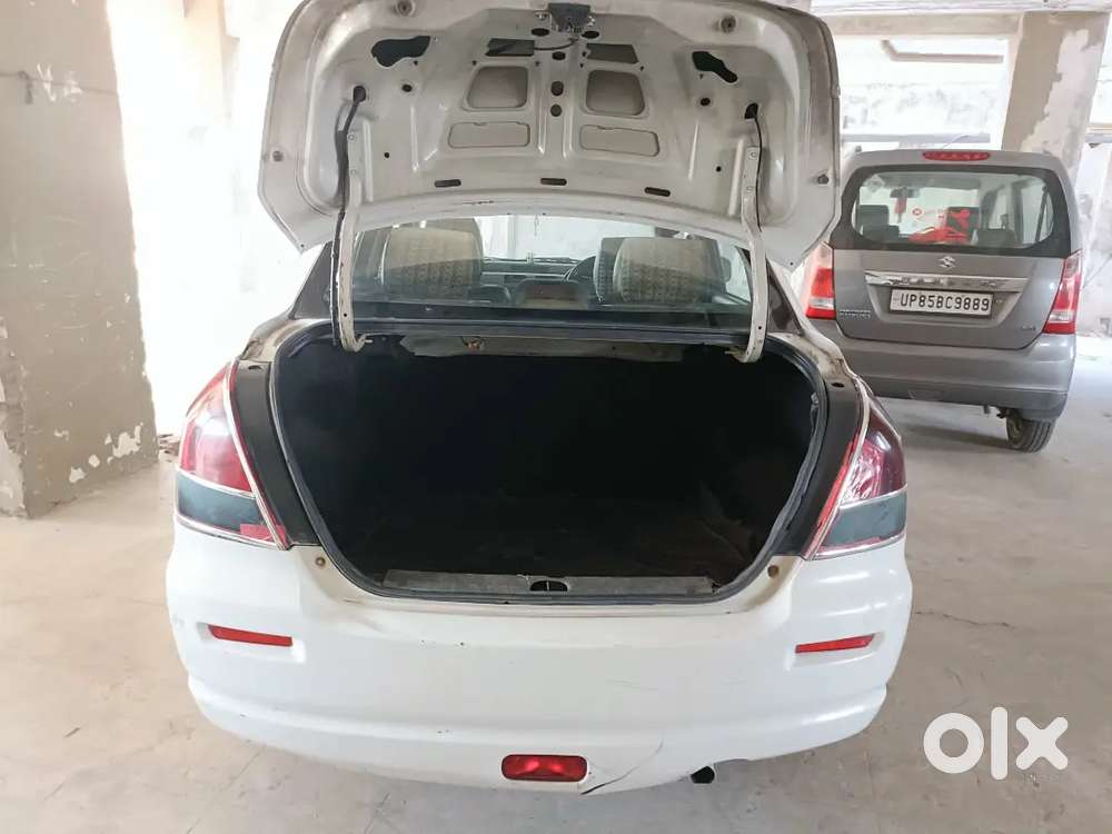 Maruti Suzuki / Swift Dzire In Good Condition