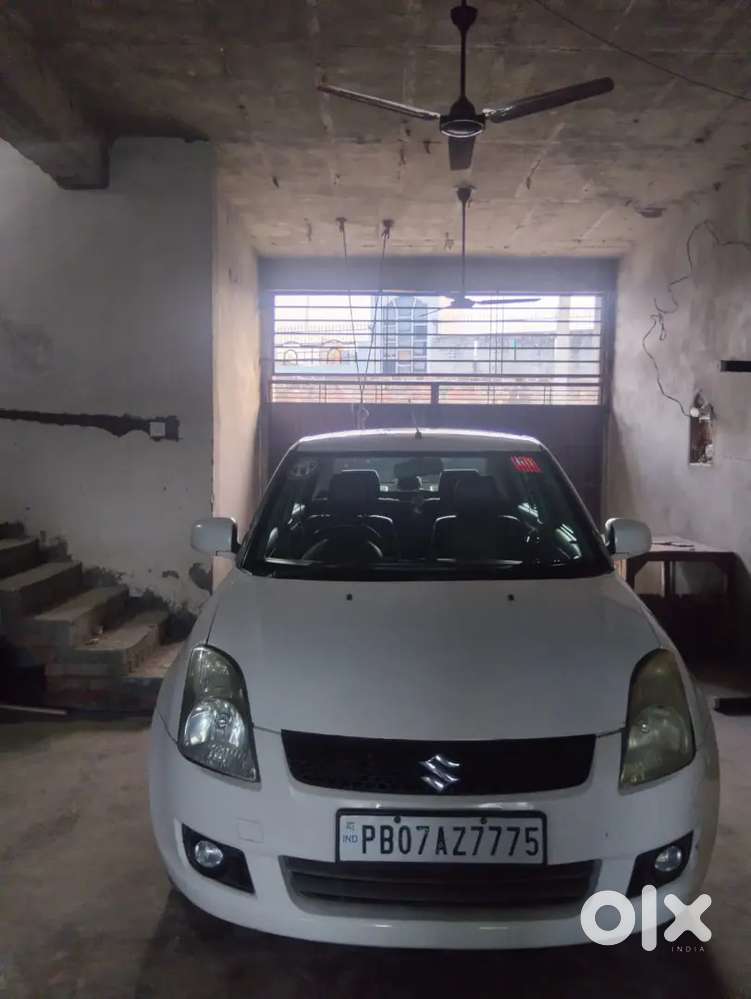 Maruti Suzuki Dzire 2015 Diesel Good Condition