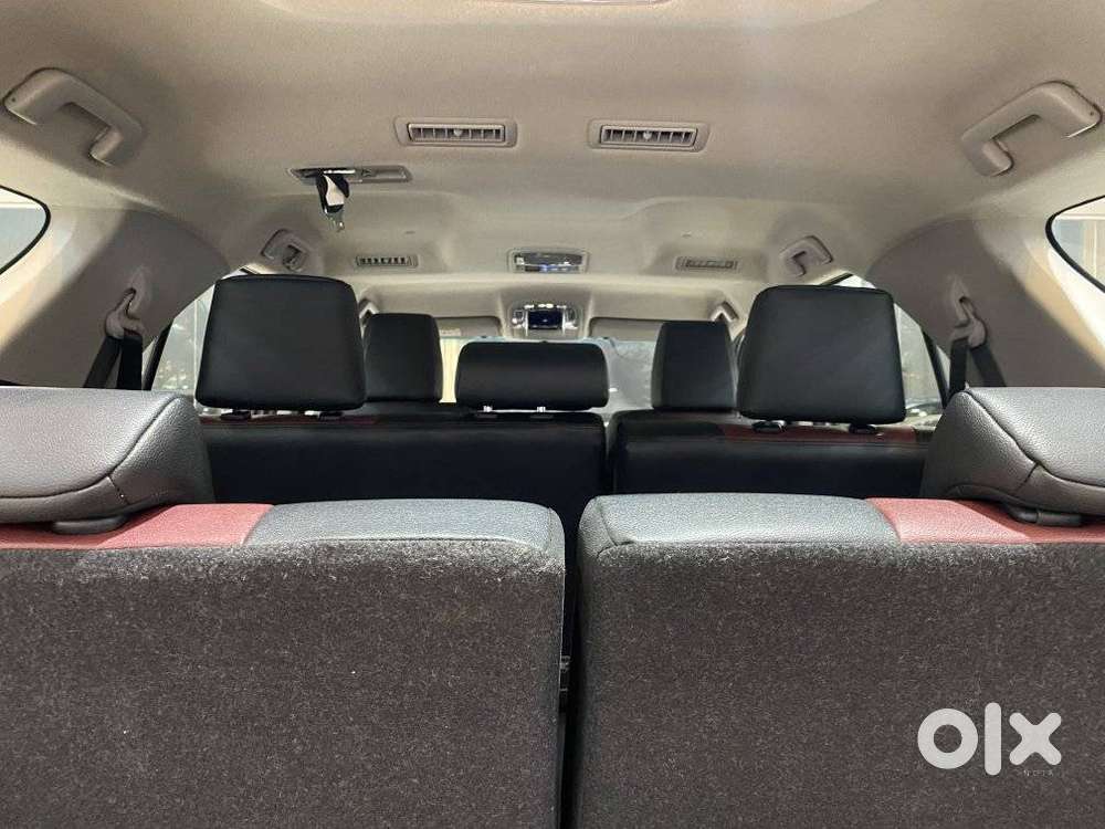 Toyota Fortuner Legender 4x2 At 2.8, 2023, Diesel