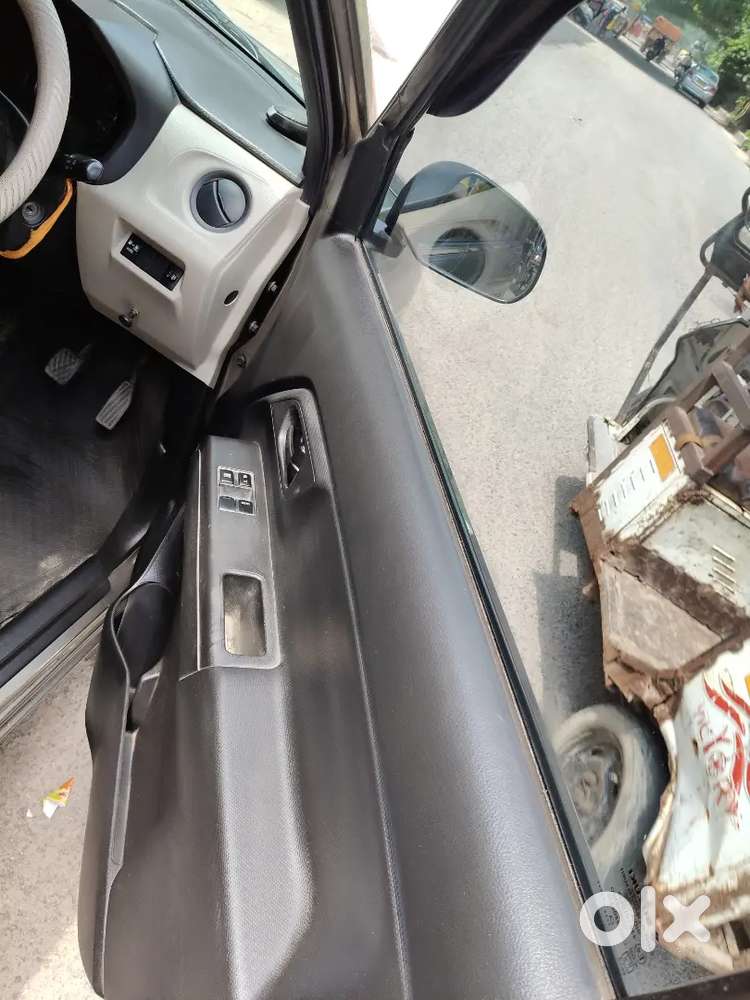 Maruti Wagon R Lxi September 2020 Model First Owner.