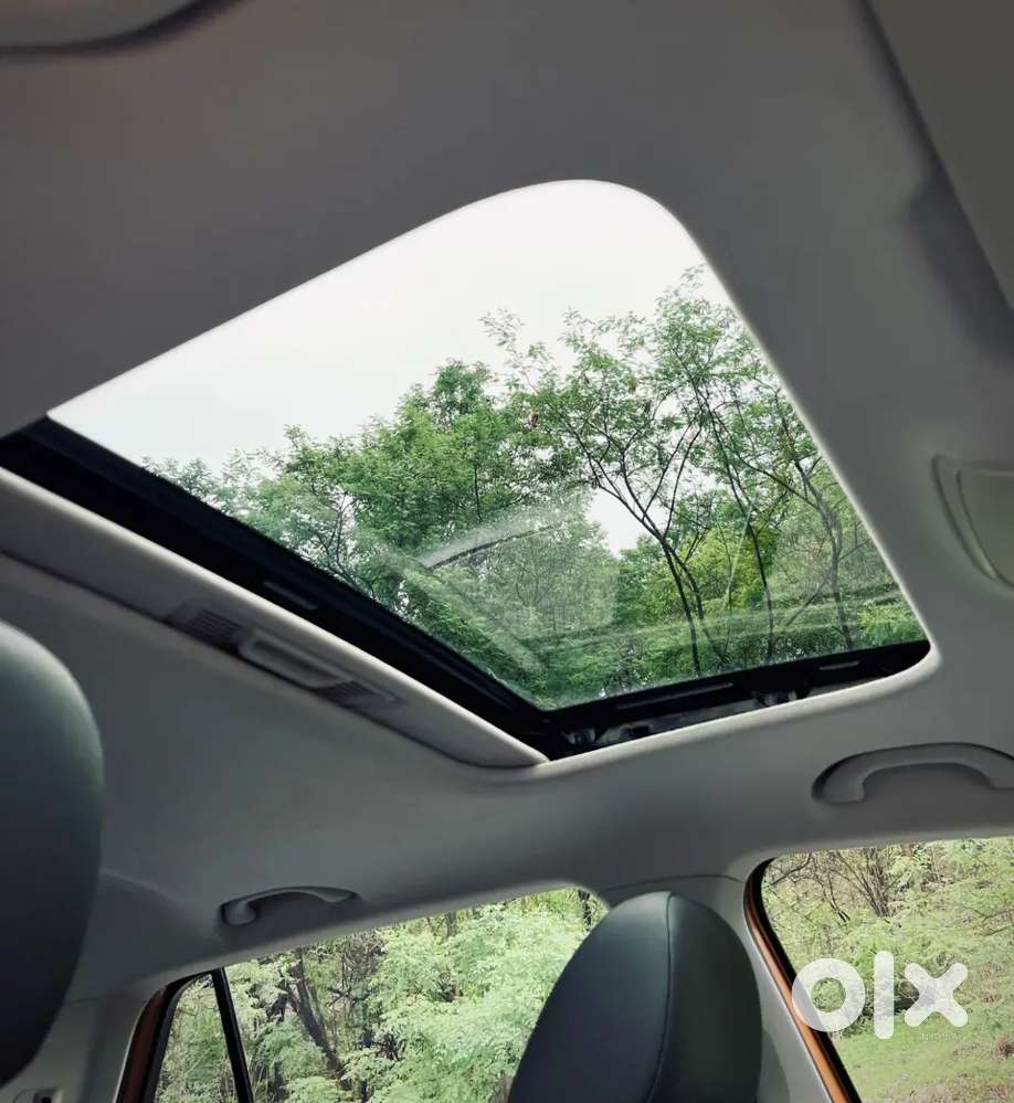 2023 Skoda Kushaq 1.0 At