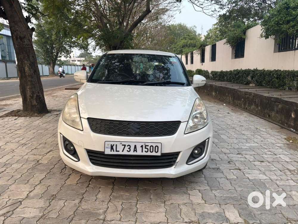 Maruti Suzuki Car 2015