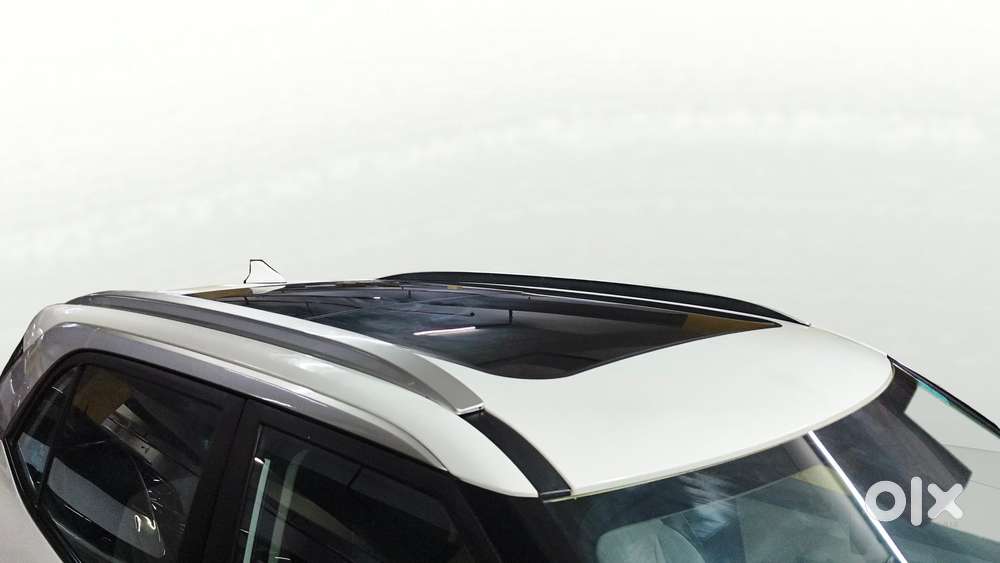 Hyundai Creta 1.5 Sx (o) Ivt Petrol, 2020, Petrol
