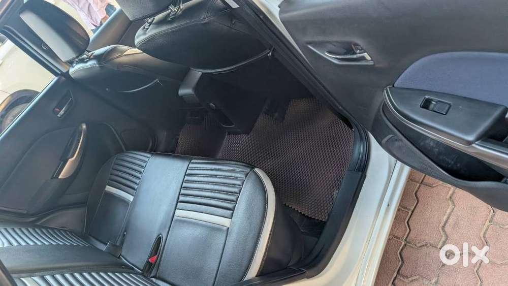 Maruti Suzuki Baleno 1.2 Zeta, 2020, Petrol