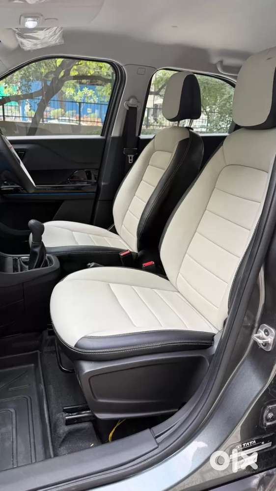 Tata Punch Pure Icng, 2025, Cng & Hybrids