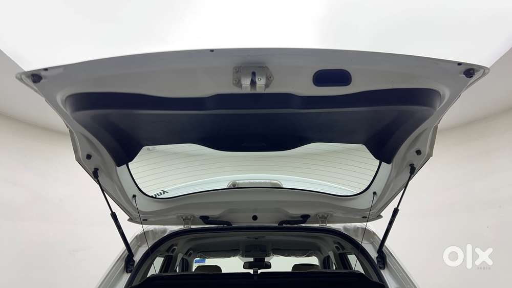 Maruti Suzuki Vitara Brezza 1.5 Zxi Plus, 2021, Petrol
