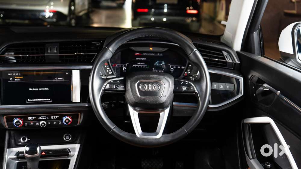 Audi Q3 Sportback Technology Plus S-line, 2024, Petrol