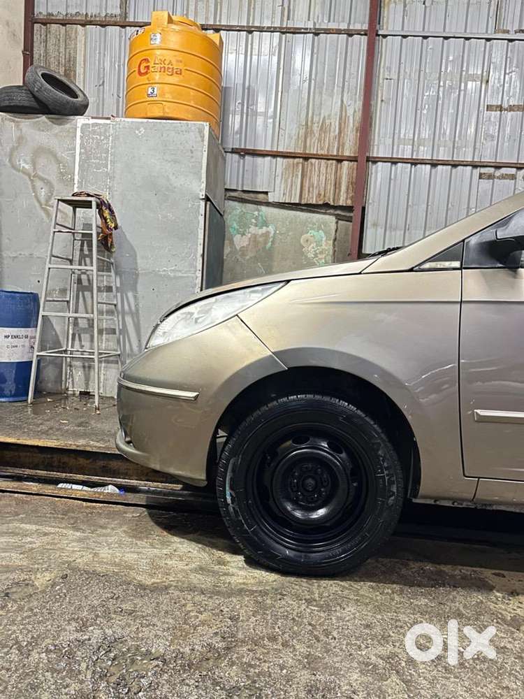 Tata Manza 2010 Diesel Good Condition