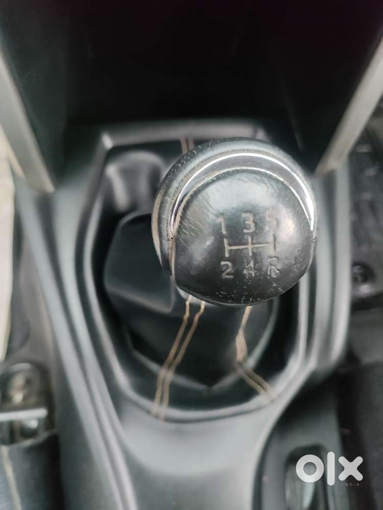 Toyota Innova Crysta 2.4 V 8 Str, 2020, Diesel