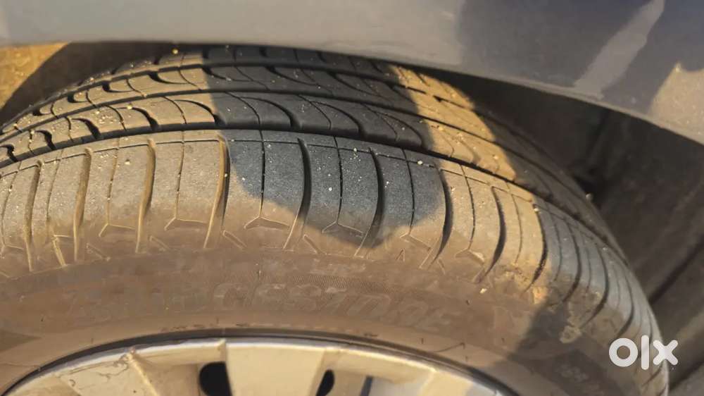 Etios In Excellent Condition