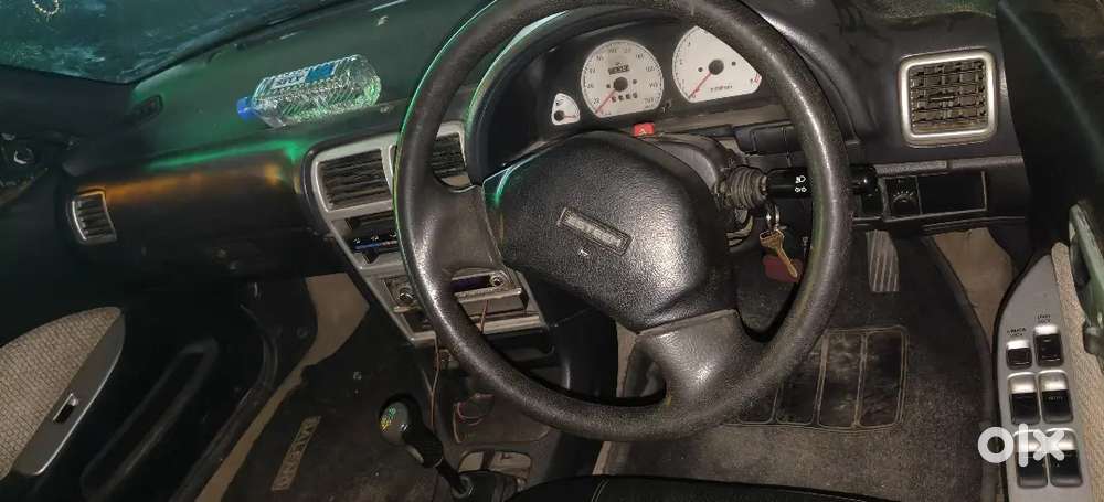 Maruti Suzuki Esteem Lxi 2006