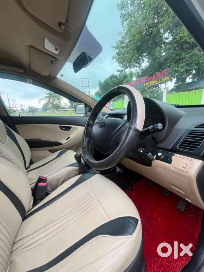 Hyundai Eon Era, 2014, Petrol
