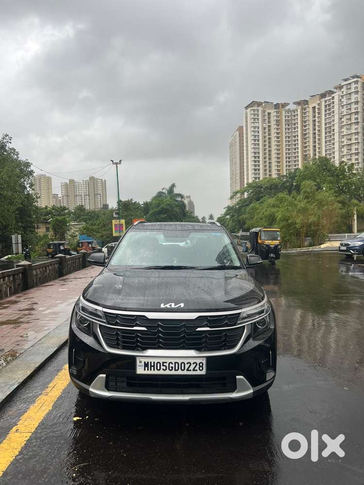 Kia Seltos Htk D, 2025, Diesel