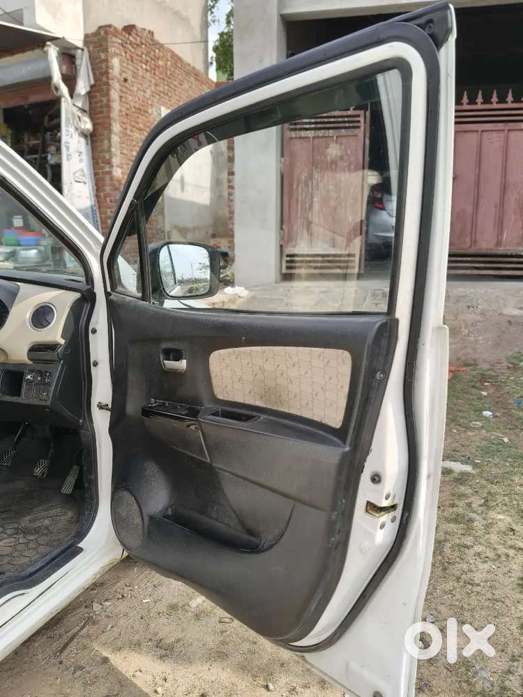 Maruti Suzuki Wagon R 1.0 2018 Petrol 102900 Km Driven Lpg
