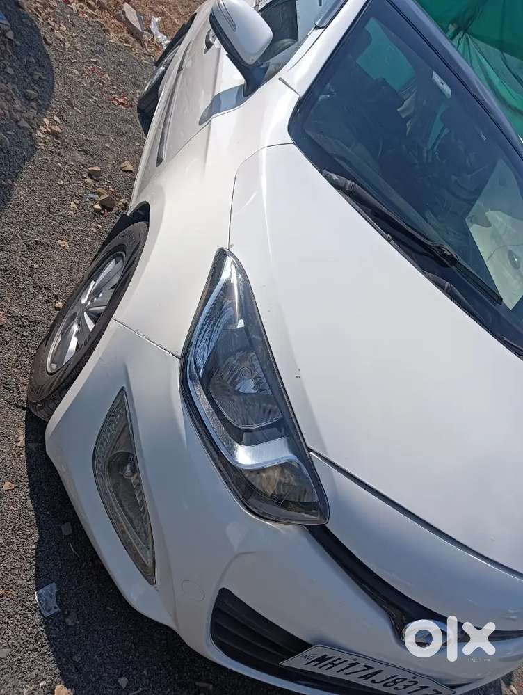 I20 Diesel 2013 Sports Model