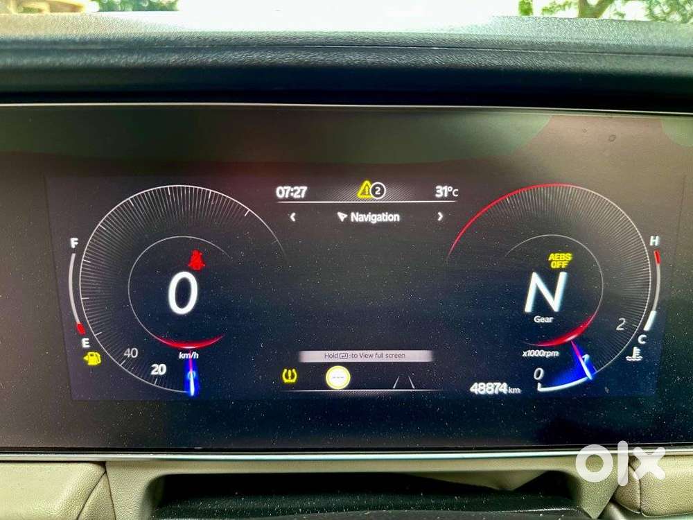Mahindra Xuv700 2.2 Ax 7 Diesel At Str Awd, 2023, Diesel
