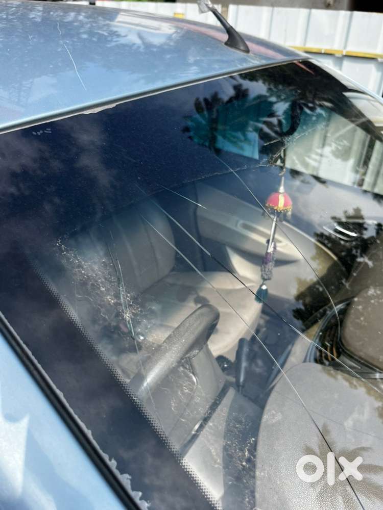 Chevrolet Sail 2013 Diesel Good Condition