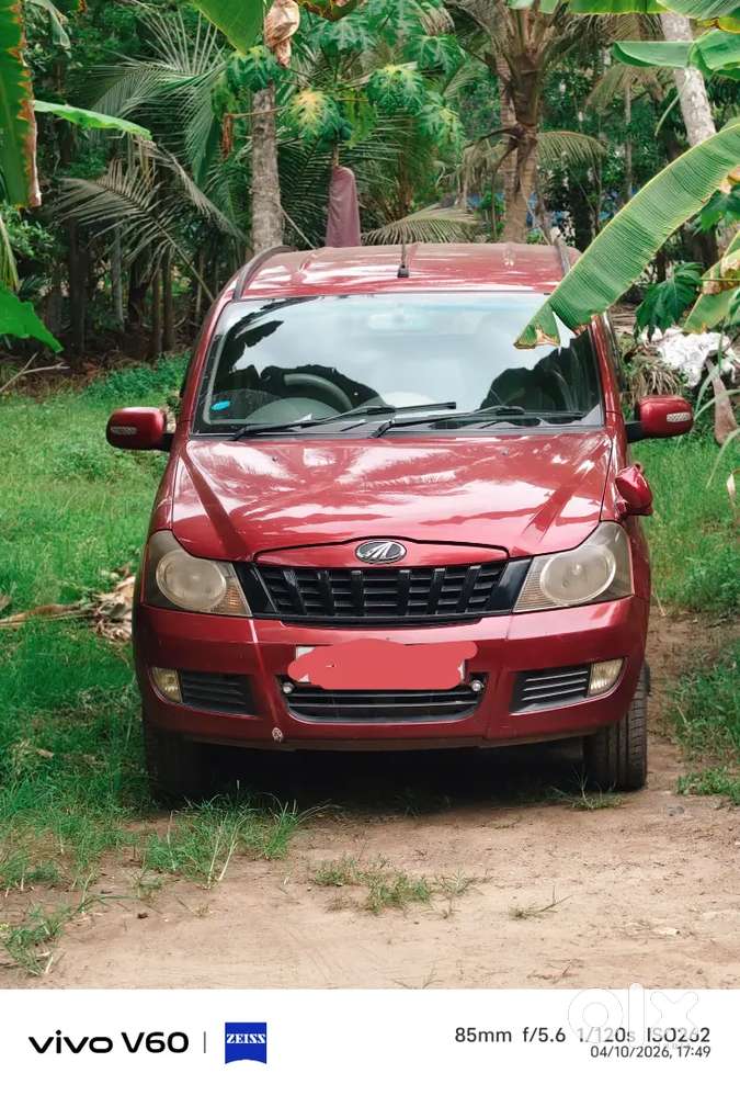 Mahindra Quanto Diesel Manual 2013