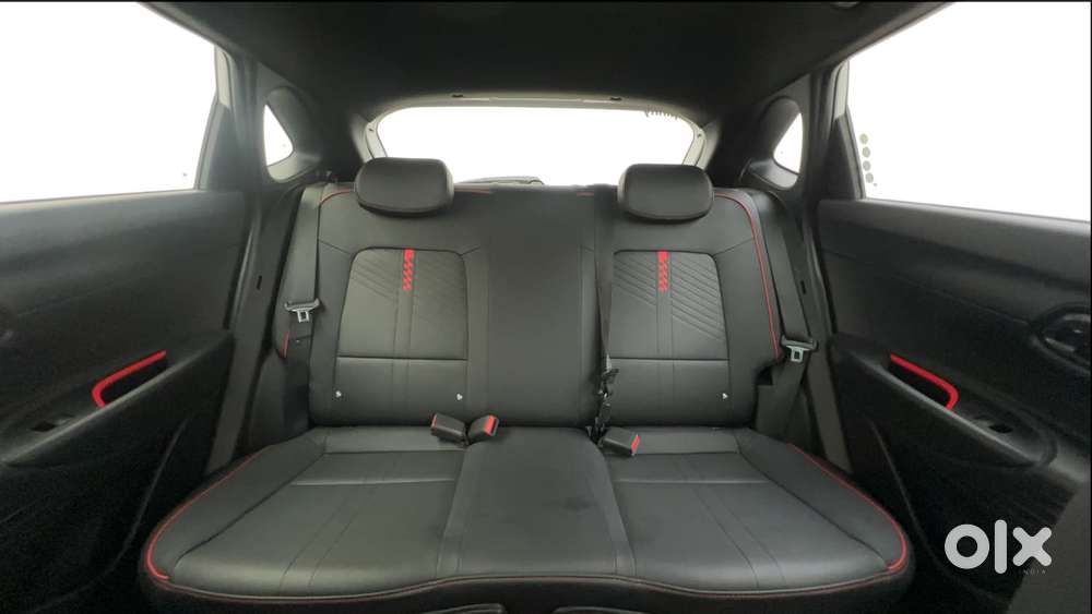 Hyundai I20 N Line 1.0 N8 Turbo Dct, 2026, Petrol