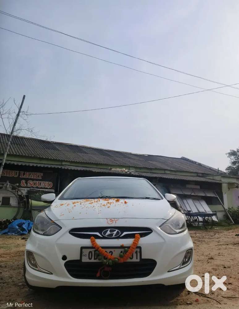 Fludic Verna 1.6