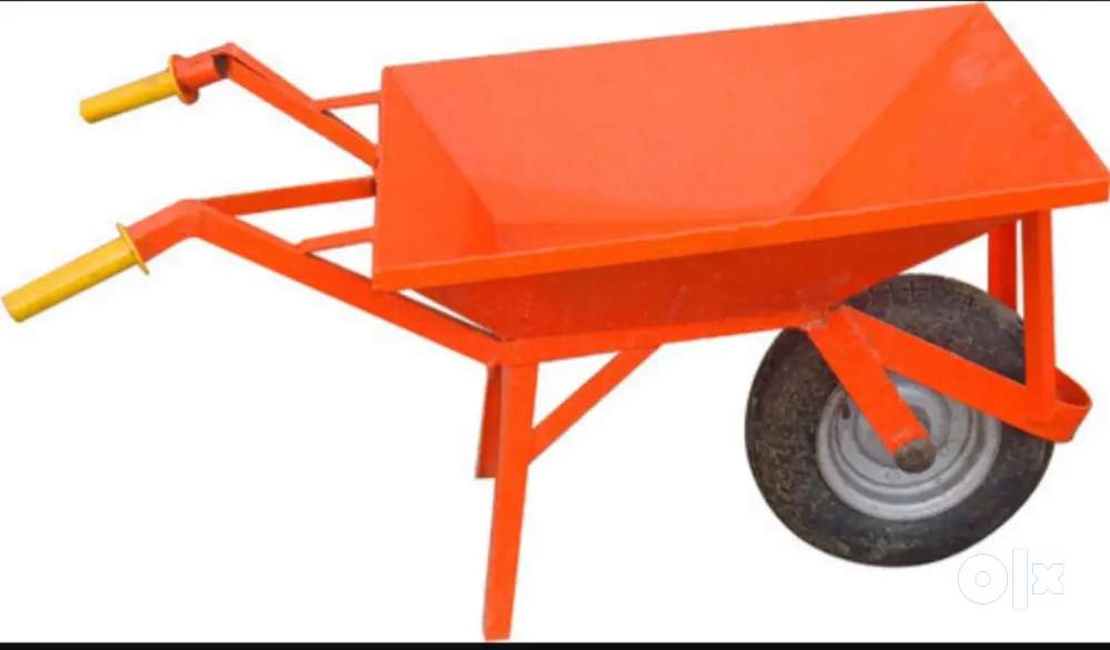 Wheel barrow Other Household Items 1765172553