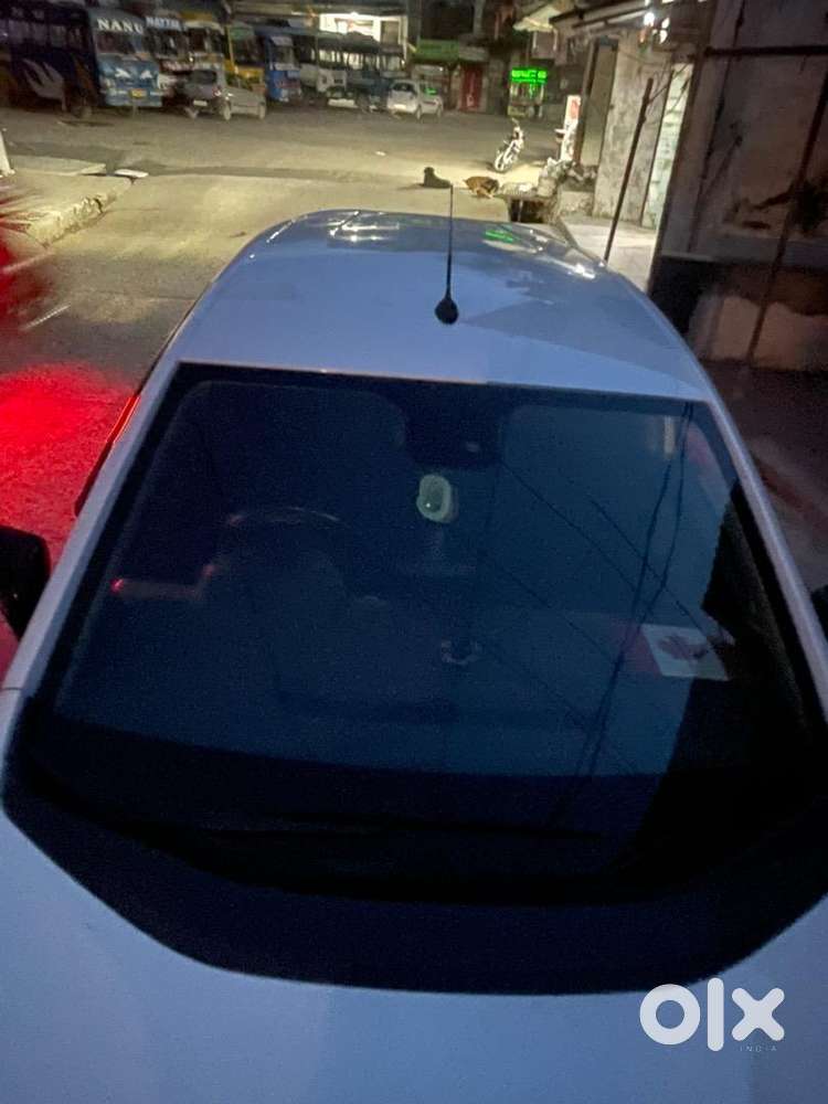 Tata Altroz 2023 Petrol 42000 Km Driven