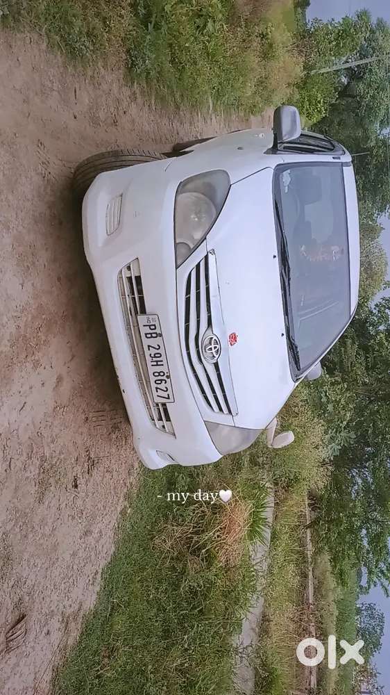 Toyota Innova