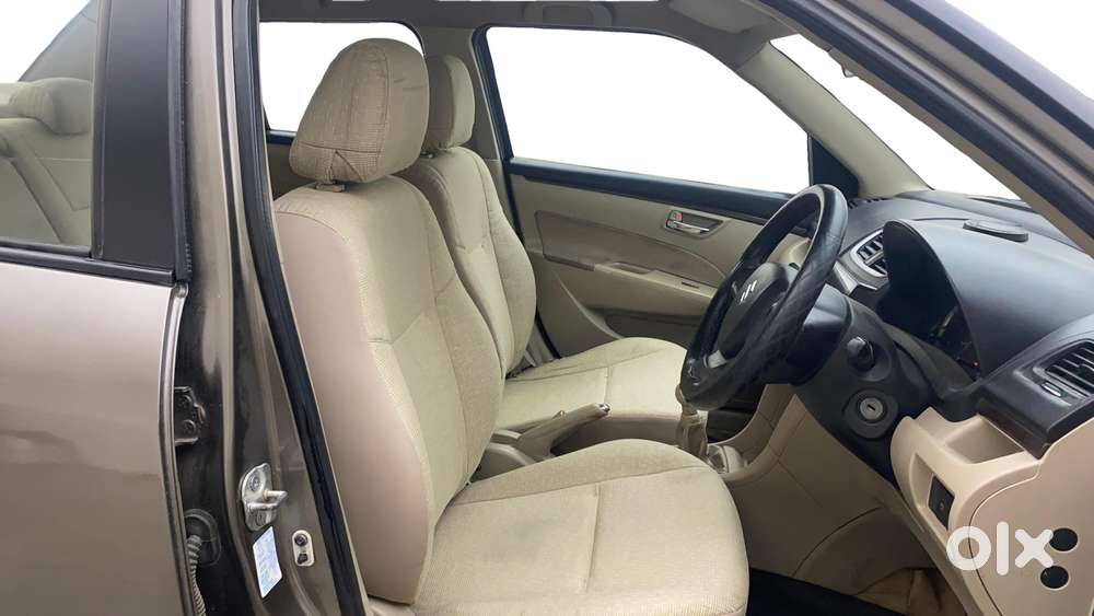 Maruti Suzuki Swift Dzire Vdi, 2016, Diesel
