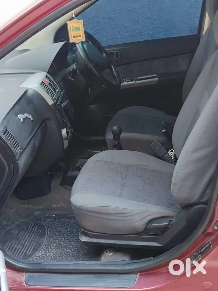 Hyundai Getz 2007 Model Cng+petrol 16kg Cng Tang