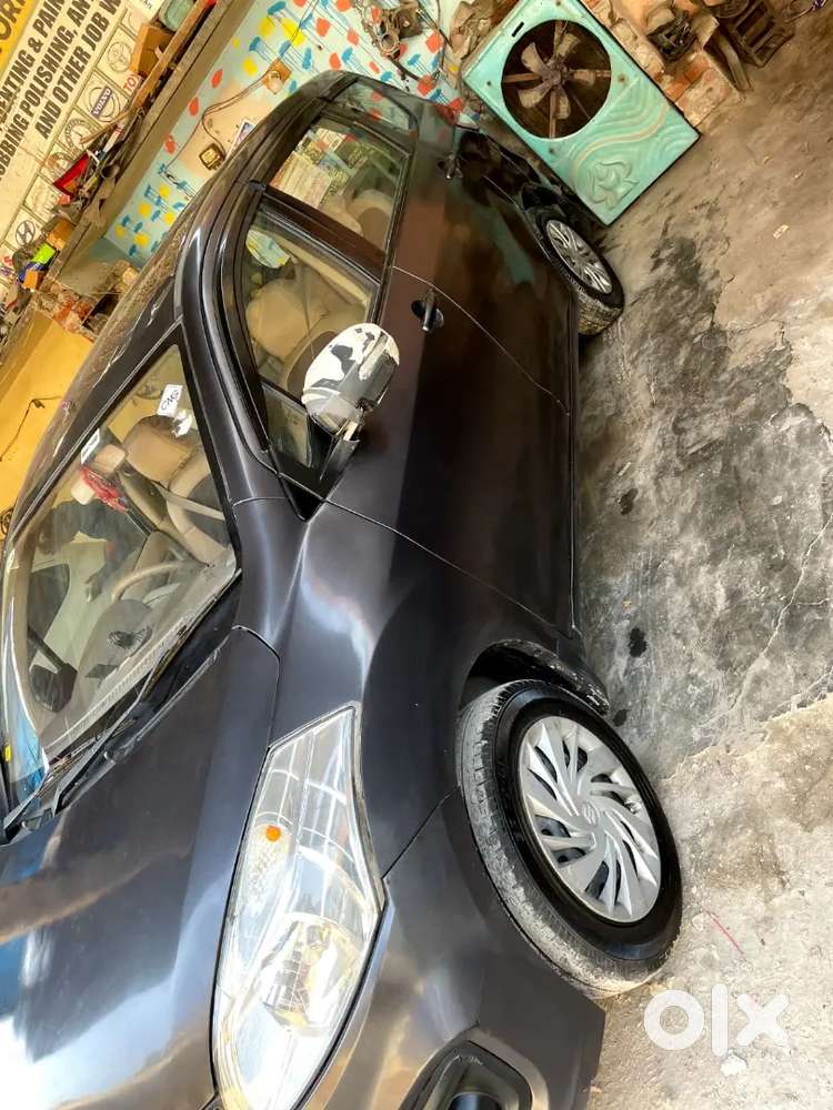 Maruti Suzuki Ertiga 2016 Cng & Hybrids 100000 Km Driven