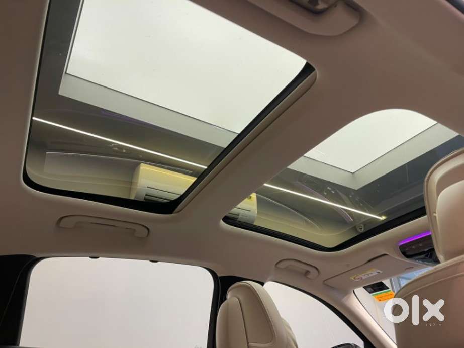 Mercedes-benz E-class E220d Lwb, 2024, Cng & Hybrids