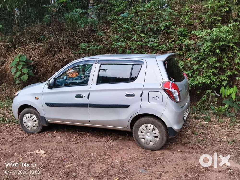 Good Cundishion Recent Service Done